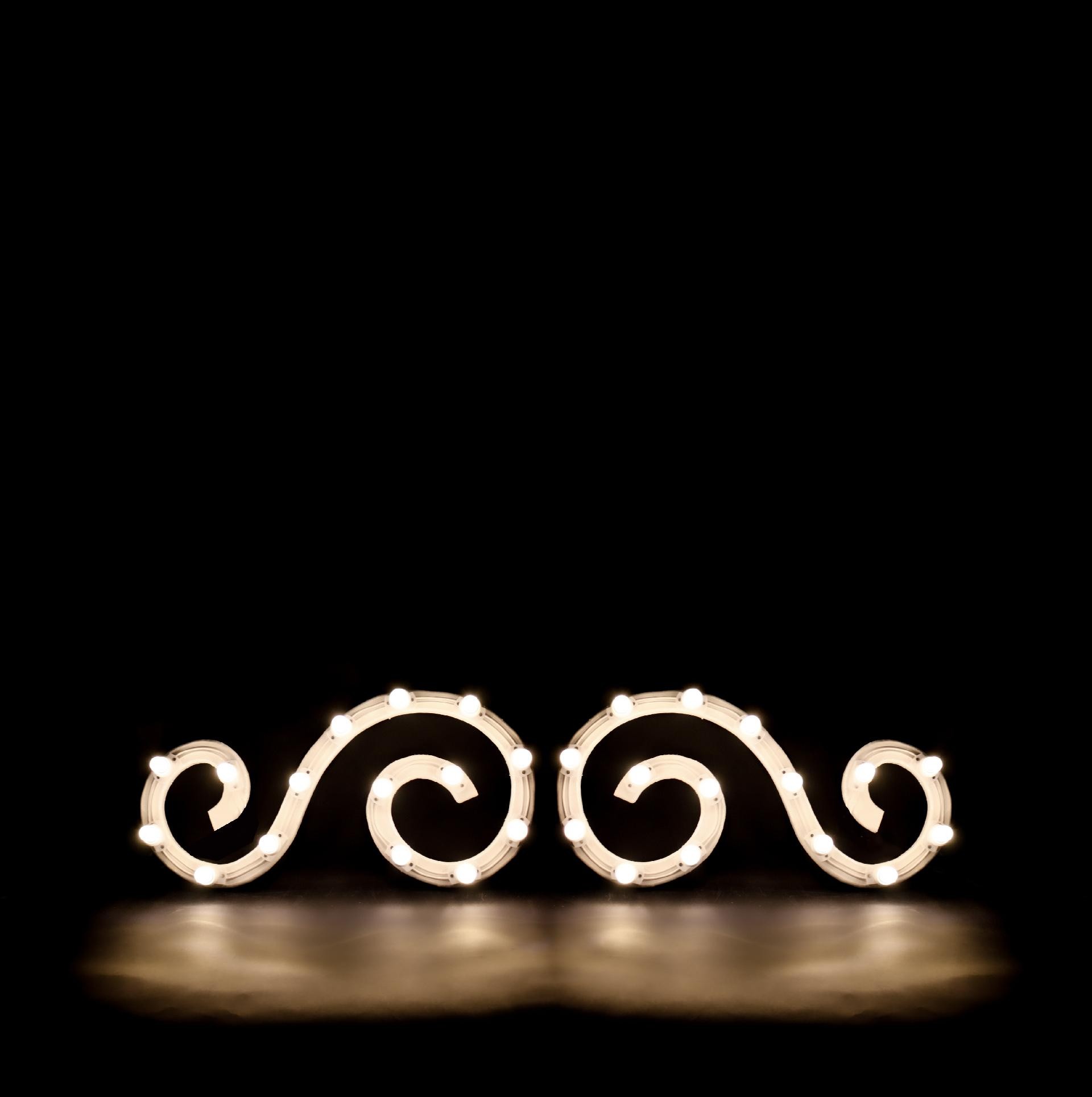GHIRIGORI Luminarie D'Arredo