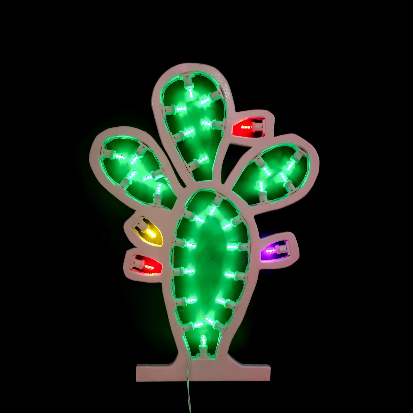 A PALA I FICURINIA Minzana Luminarie D'Arredo
