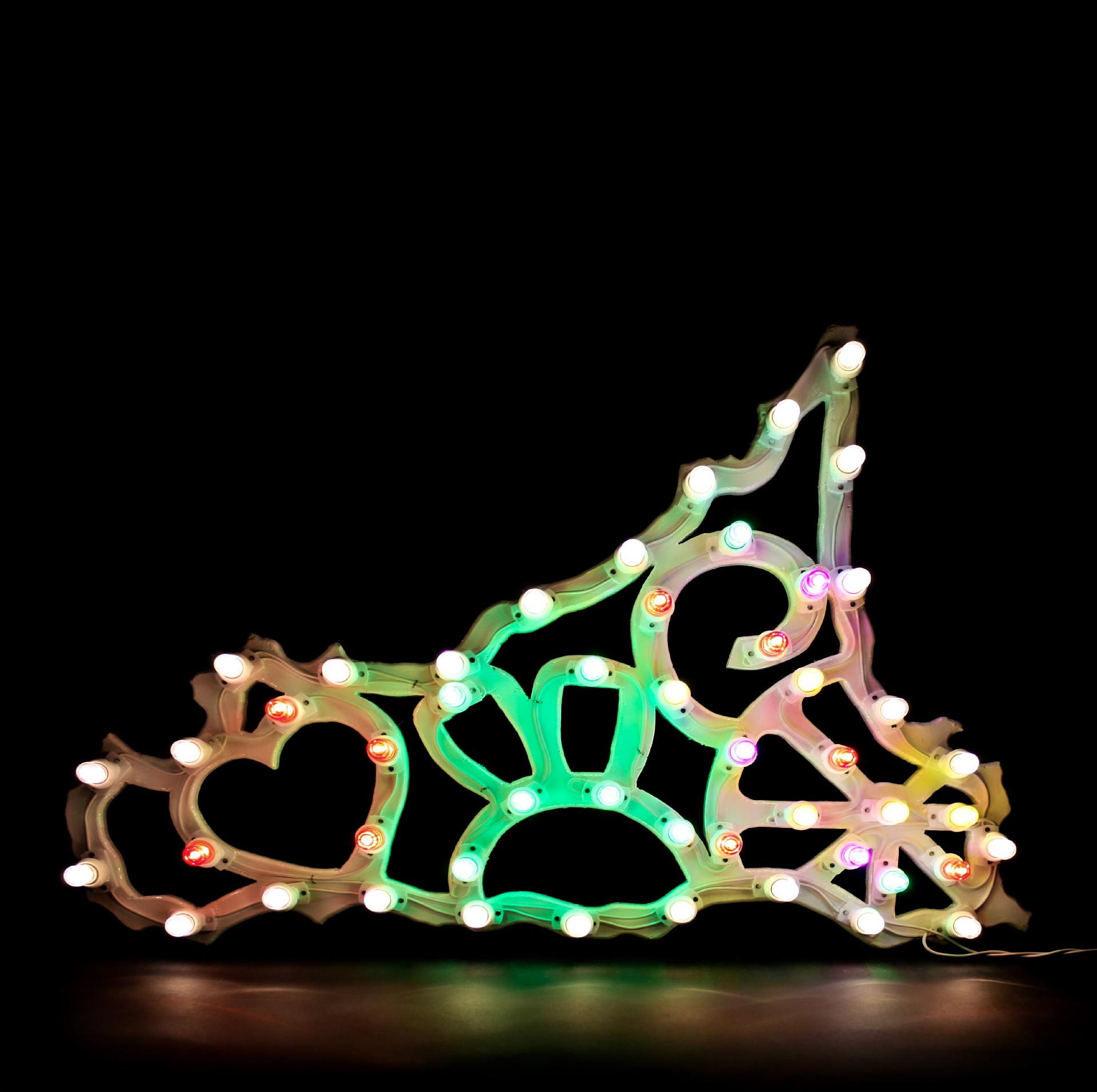 A SICILIA CHINA Luminarie D'Arredo