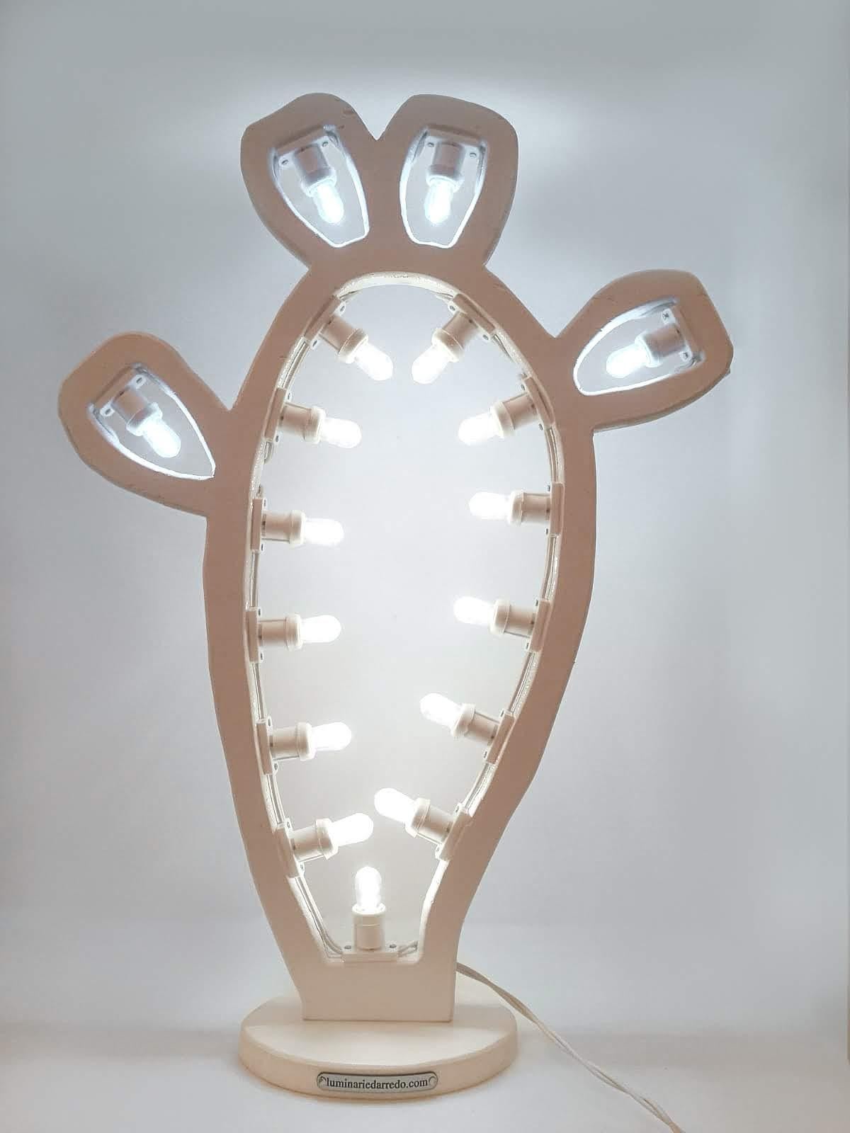 A PALA I FICURINIA Nica Luminarie D'Arredo
