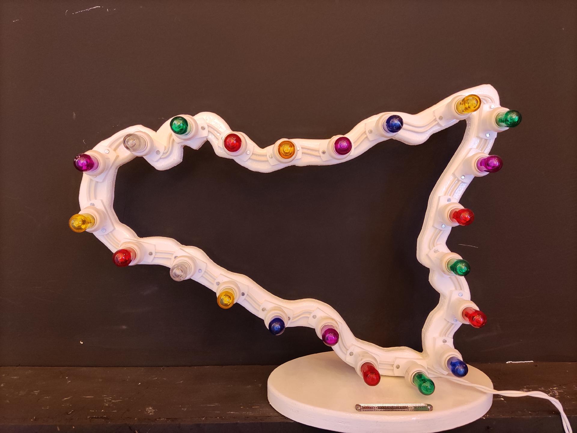 A SICILIA Nica Luminarie D'Arredo