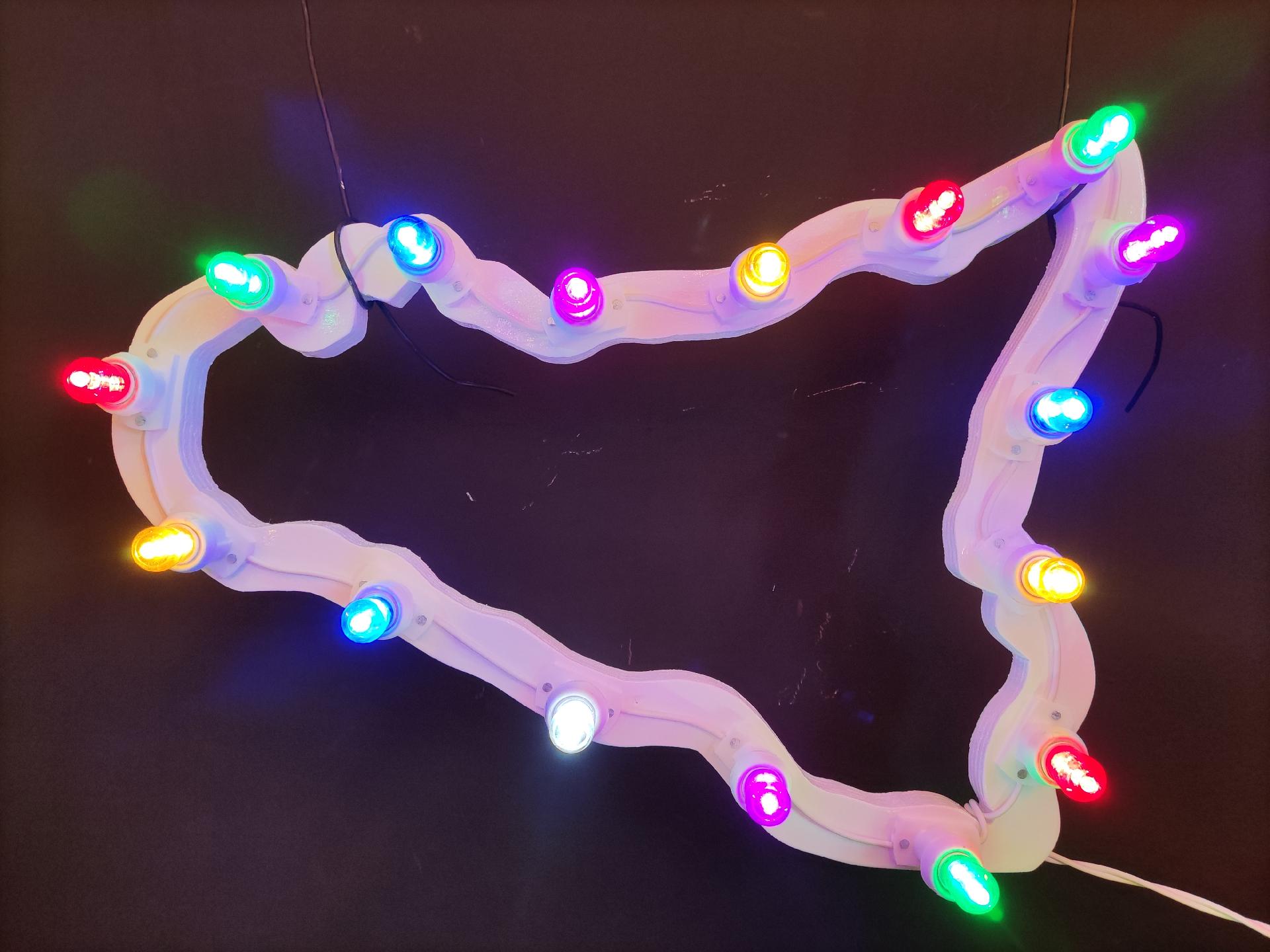 A SICILIA Nica Luminarie D'Arredo