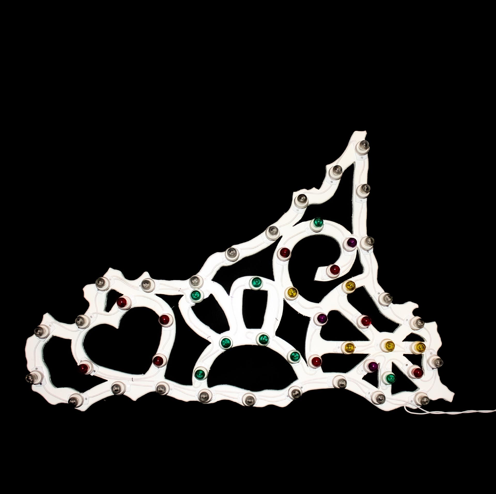 A SICILIA CHINA Luminarie D'Arredo