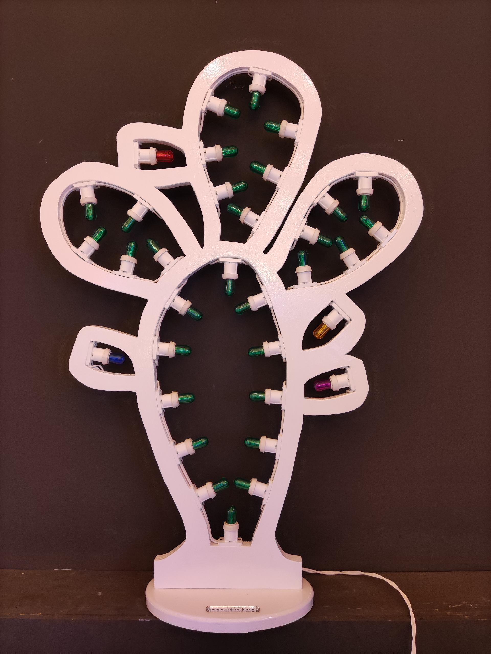 A PALA I FICURINIA Minzana Luminarie D'Arredo