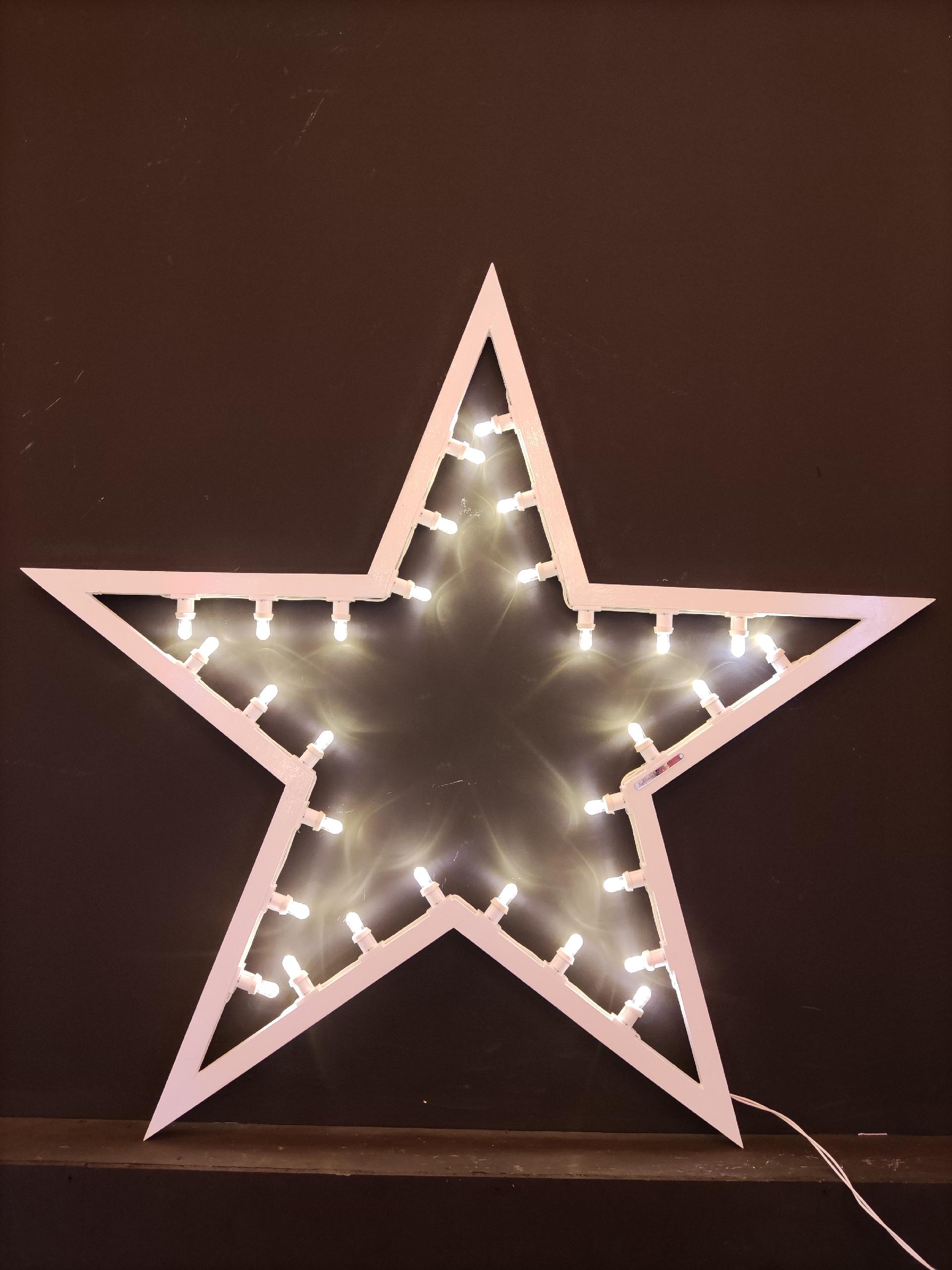 STELLA ELEGANCE Luminarie D'Arredo