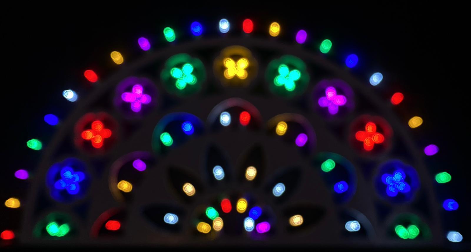 MANDALA BLSAGXX Luminarie D'Arredo