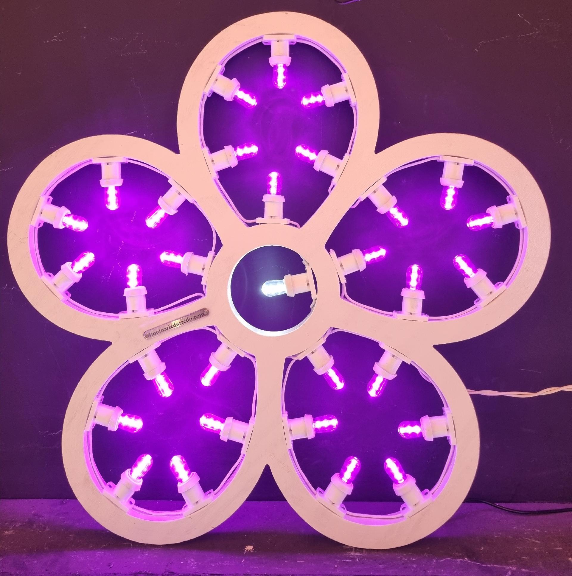 FIORE SAMBUCA Luminarie D'Arredo