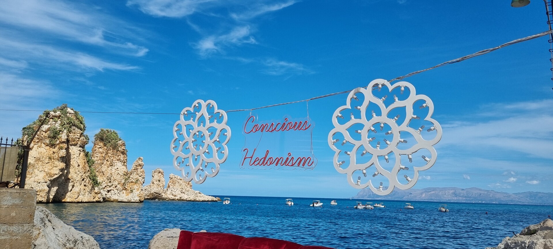 SCRITTE FLEX LED PERSONALIZZATE Luminarie d'arredo Scritte Luminose