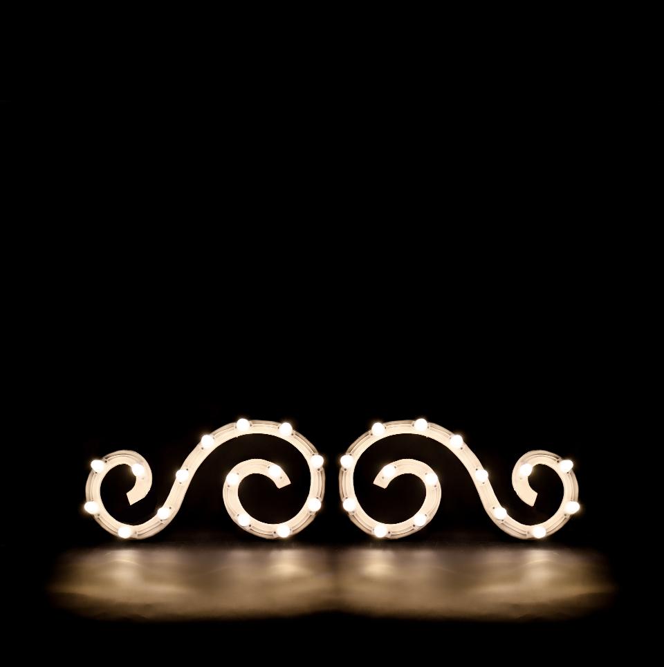 GHIRIGORI Luminarie D'Arredo