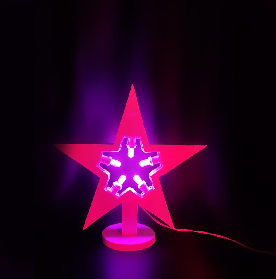 STELLINA Luminarie D'Arredo