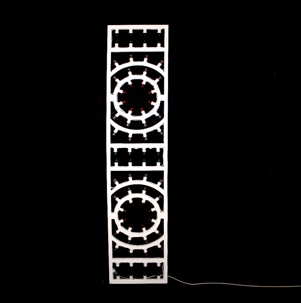 COLONNA ITALIA Luminarie D'Arredo