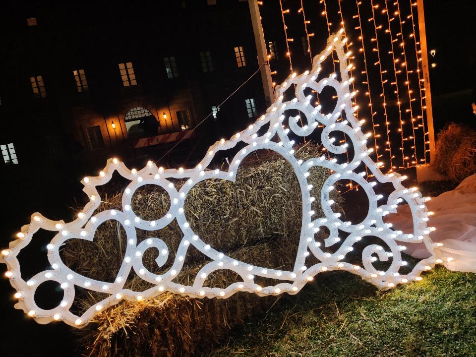 A SICILIA NNAMMURATA Ranni Luminare d'Arredo