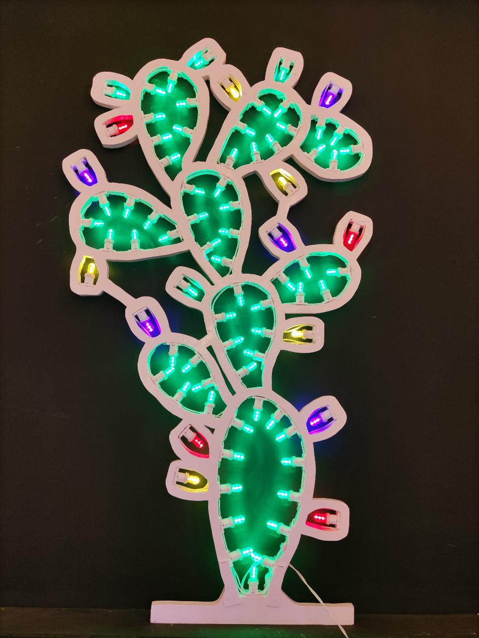 A PALA I FICURINIA Ranni Luminarie D'Arredo