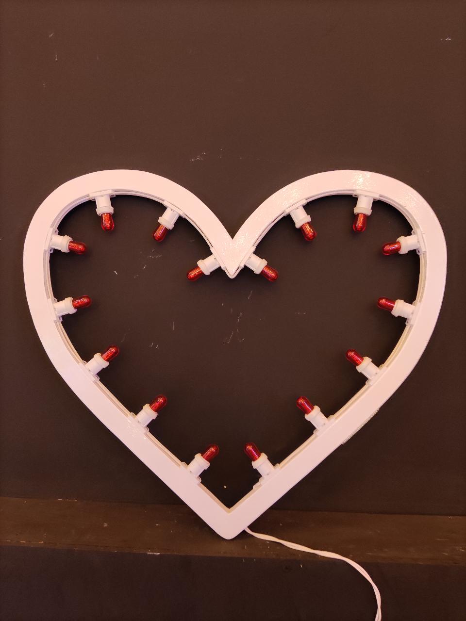 CUORE Luminarie D'Arredo