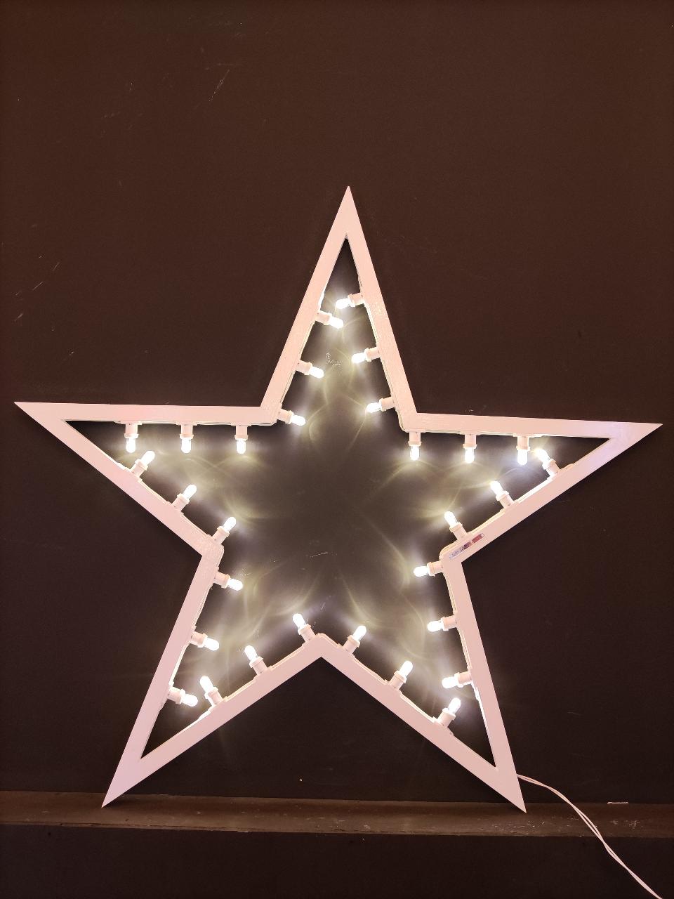 STELLA ELEGANCE Luminarie D'Arredo