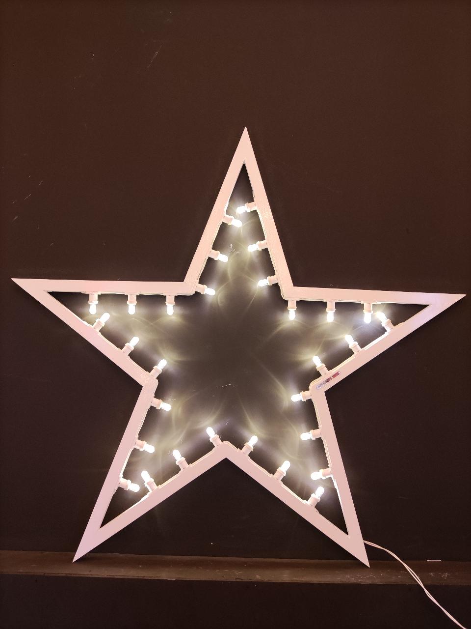 STELLA ELEGANCE Luminarie D'Arredo