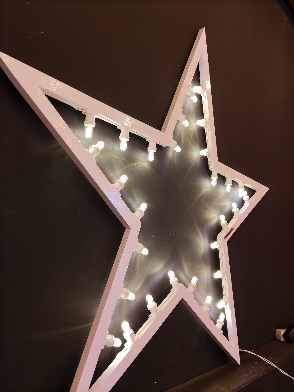 STELLA ELEGANCE Luminarie D'Arredo