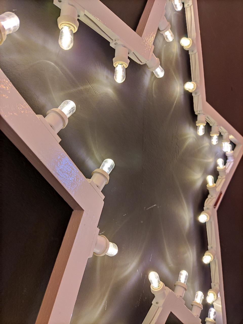 STELLA ELEGANCE Luminarie D'Arredo