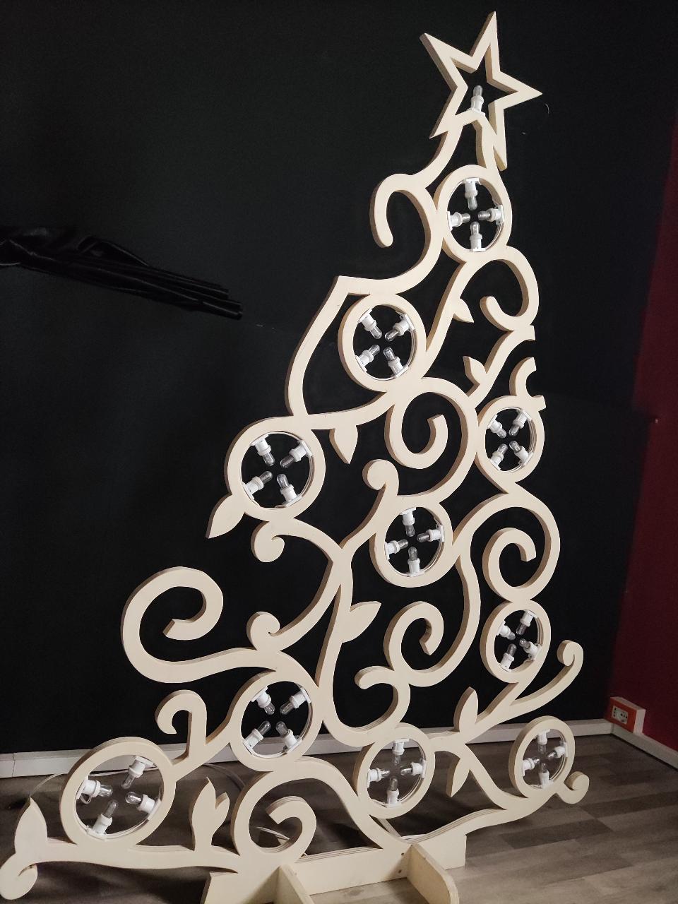 ALBERO ELEGANCE Luminarie D'Arredo