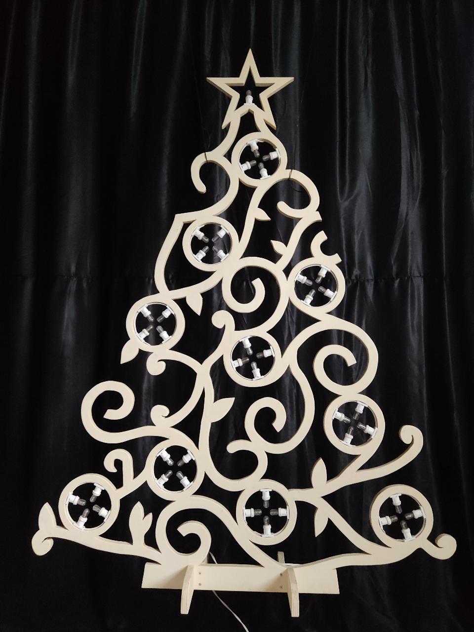 ALBERO ELEGANCE Luminarie D'Arredo
