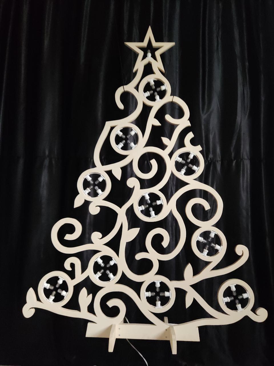 ALBERO ELEGANCE Luminarie D'Arredo