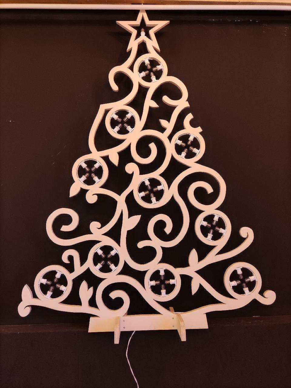 ALBERO ELEGANCE Luminarie D'Arredo