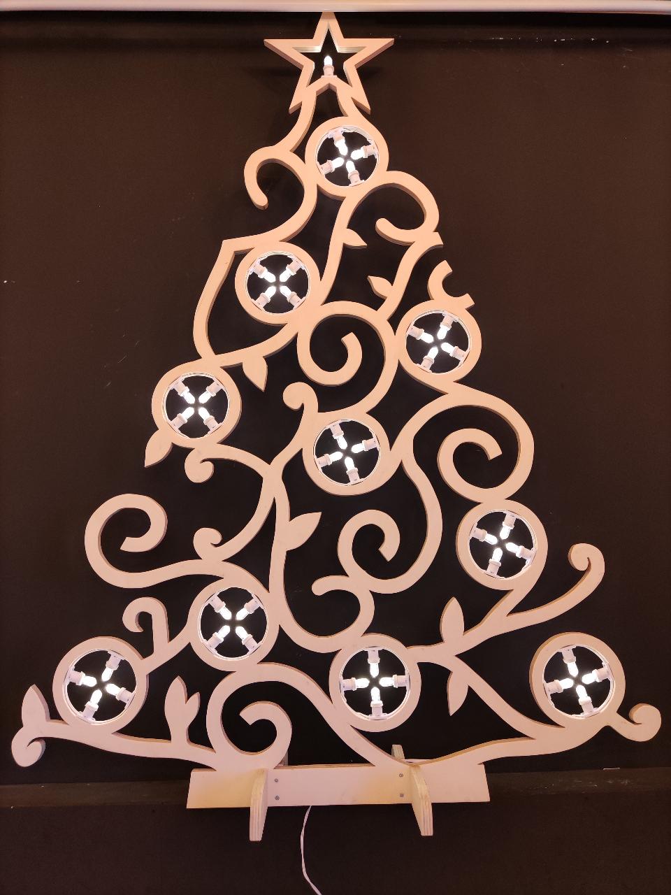 ALBERO ELEGANCE Luminarie D'Arredo