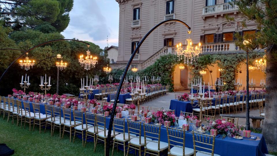 LAMPADARIO CRISTALLO CANDELIERE SOSPENSIONE PIANTANA Luminarie Matrimonio