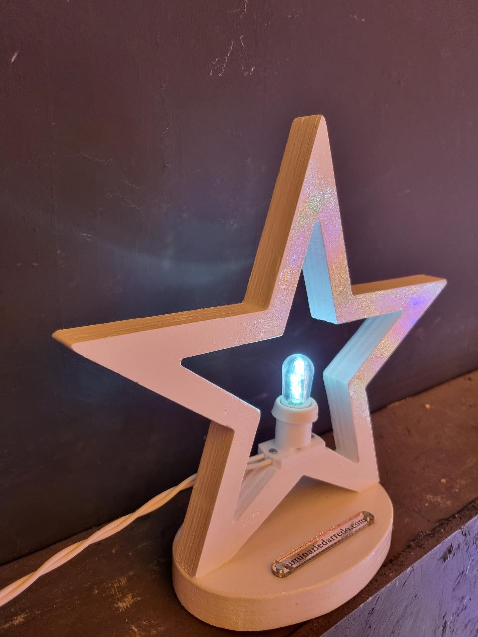 STIDDUZZA Luminarie D'Arredo