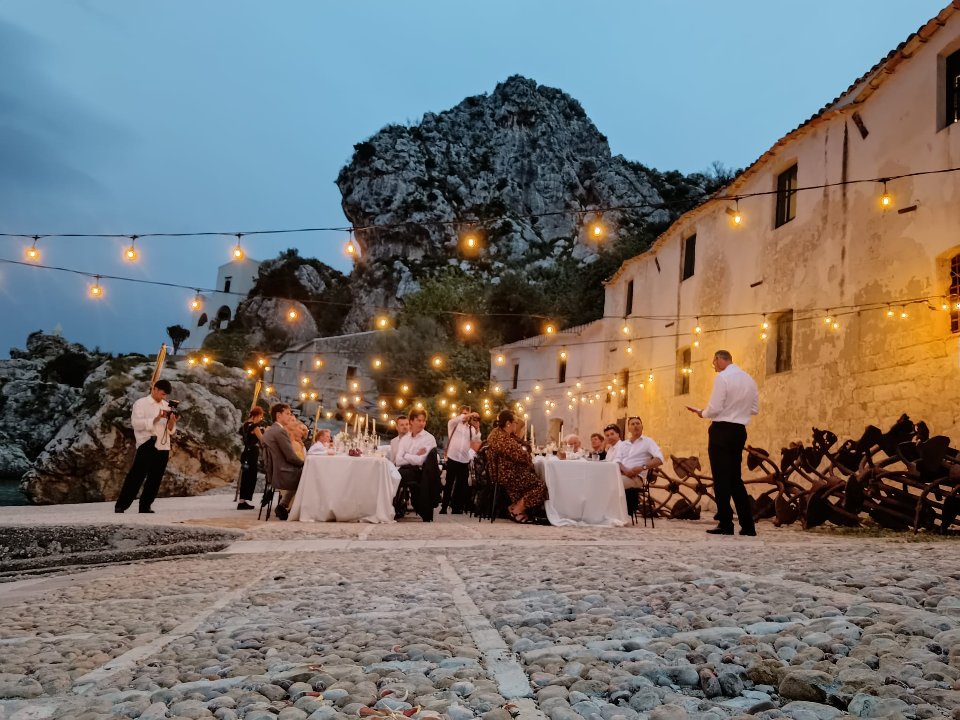 CIELO STELLATO LAMPADE VINTAGE Luminarie Matrimonio