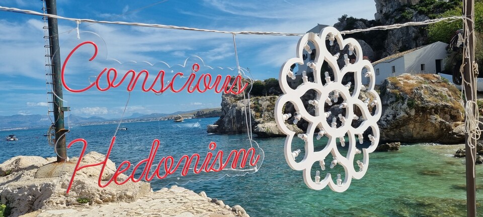 SCRITTE FLEX LED PERSONALIZZATE Luminarie d'arredo Scritte Luminose