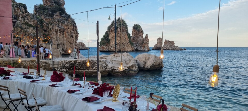 LAMPADE VINTAGE SFALSATE TAVOLO IMPERIALE Luminarie Matrimonio