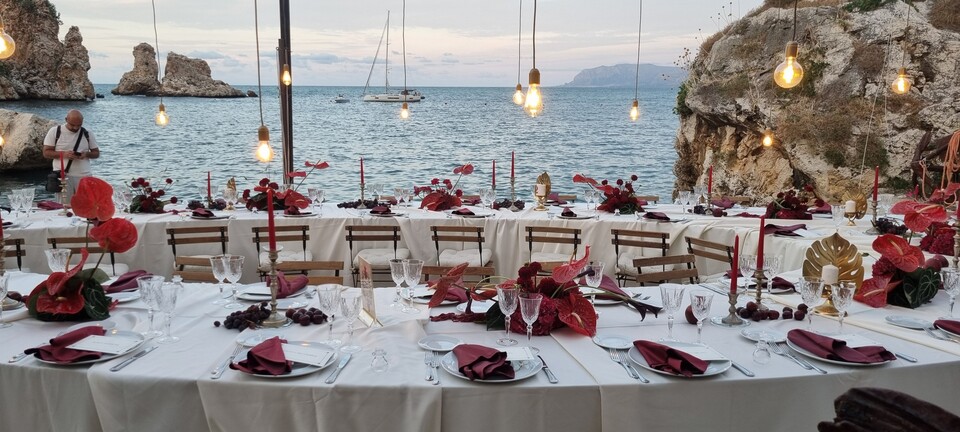 LAMPADE VINTAGE SFALSATE TAVOLO IMPERIALE Luminarie Matrimonio