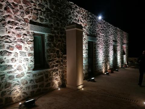 SERVIZIO LUCI DJ SET MATRIMONIO Luminarie Matrimonio