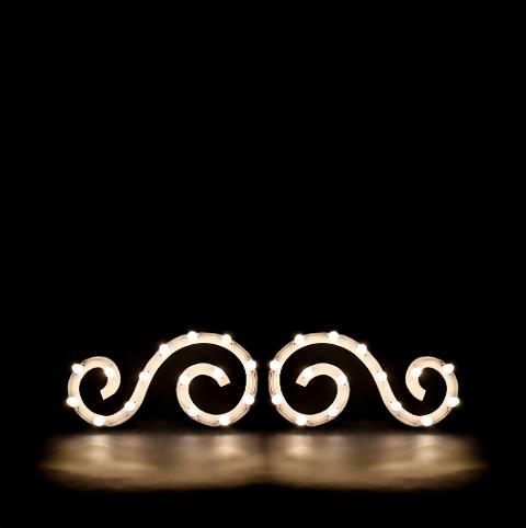 GHIRIGORI Luminarie D'Arredo