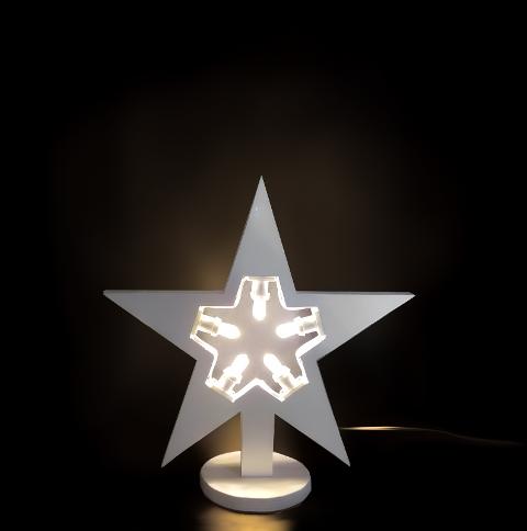 STELLINA Luminarie D'Arredo