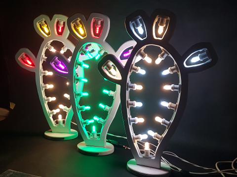 A PALA I FICURINIA Nica Luminarie D'Arredo