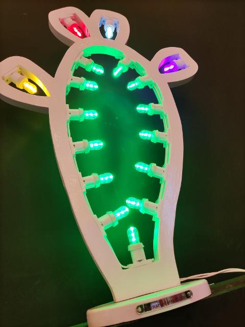 A PALA I FICURINIA Nica Luminarie D'Arredo