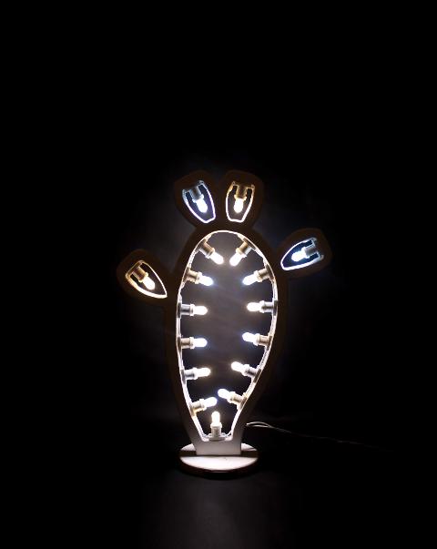 A PALA I FICURINIA Nica Luminarie D'Arredo