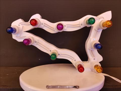 A SICILIA Nicuzza Luminarie D'Arredo