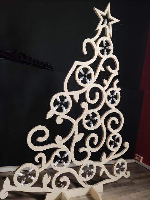ALBERO ELEGANCE Luminarie D'Arredo