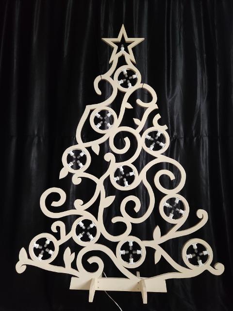 ALBERO ELEGANCE Luminarie D'Arredo