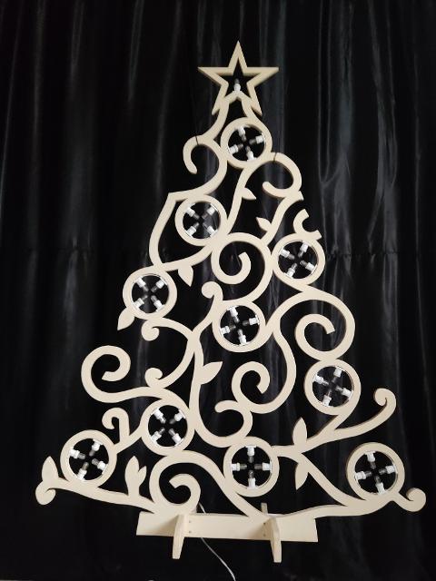 ALBERO ELEGANCE Luminarie D'Arredo
