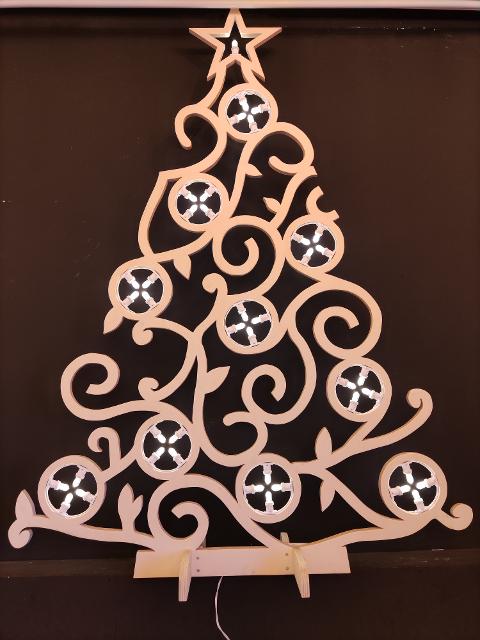 ALBERO ELEGANCE Luminarie D'Arredo