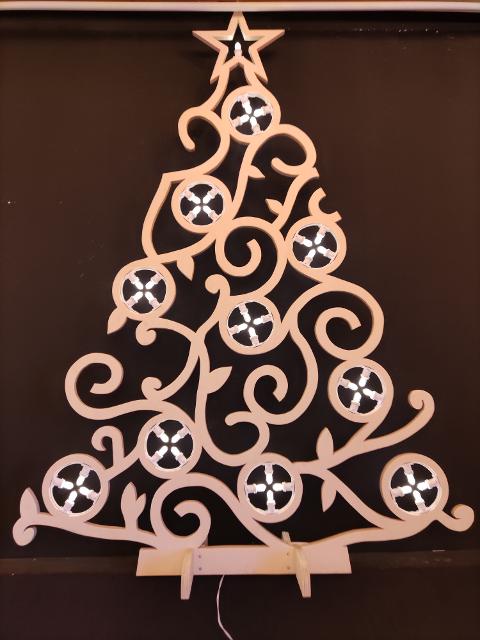 ALBERO ELEGANCE Luminarie D'Arredo