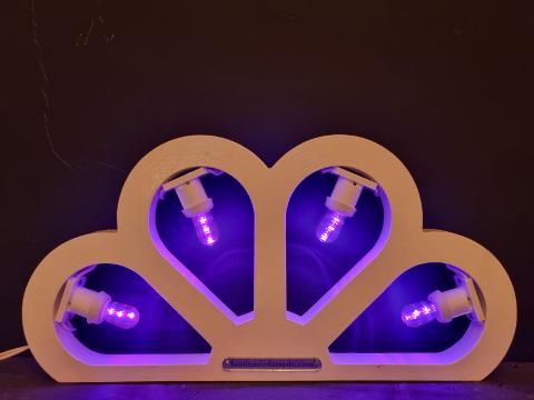 MENZU CIURIDDU Luminarie D'Arredo