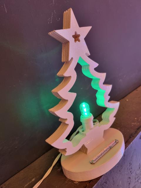 ARBULICCHIU Luminarie D'Arredo