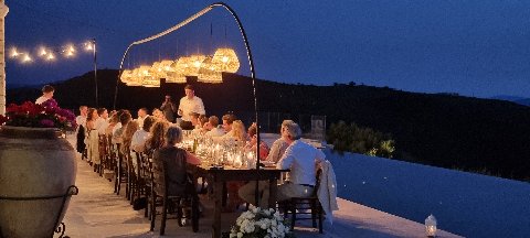 PARALUME RATTAN VIMINI MIDOLLINO NASSE Luminarie Matrimonio