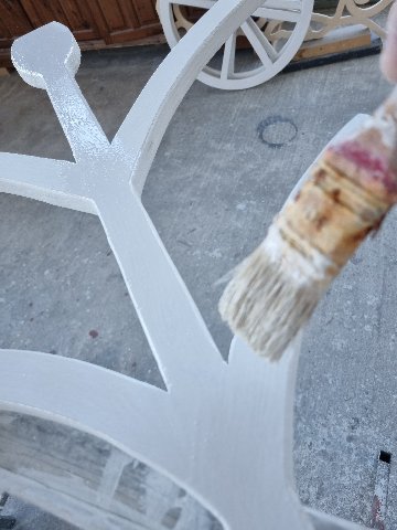 MEZZO ROSONE BORGO Luminarie D'Arredo