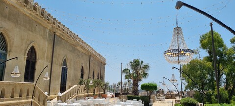 LAMPADARIO STILE MICRO IMPERO ANNI 20 Luminarie Matrimonio